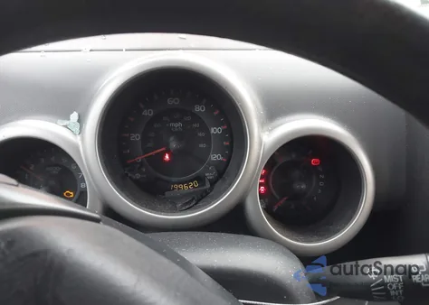 2003 Honda Element Ex из США, поврежденный, VIN 5J6YH18593L000643